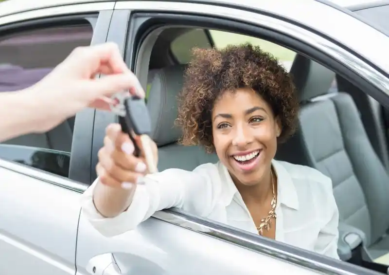 auto leasen Marsum